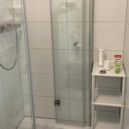 Apartment Modernes E25, 2-6 Pers Keine Monteure