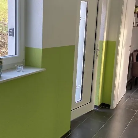 Apartment Modernes E25, 2-6 Pers Keine Monteure *