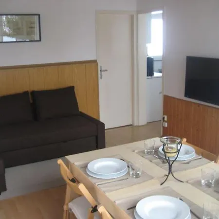 Apartment Modernes E25, 2-6 Pers Keine Monteure *