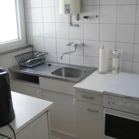 Apartment Modernes E25, 2-6 Pers Keine Monteure *