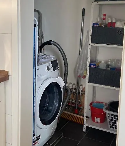 Appartamento Modernes E25, 2-6 Pers Keine Monteure Lichtenau (Westphalia)