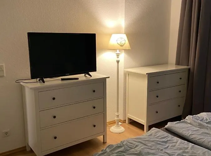 Modernes E25, 2-6 Pers Keine Monteure