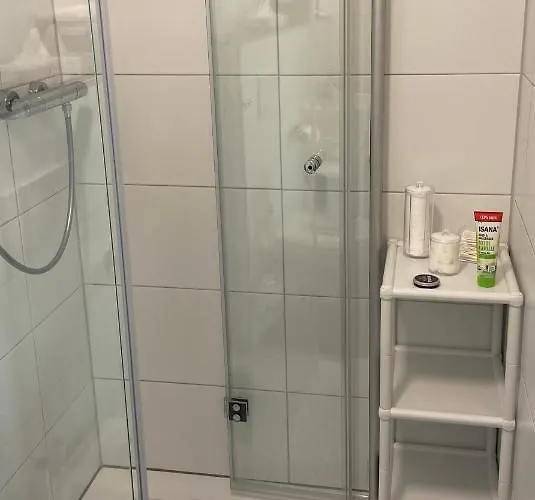 Appartamento Modernes E25, 2-6 Pers Keine Monteure