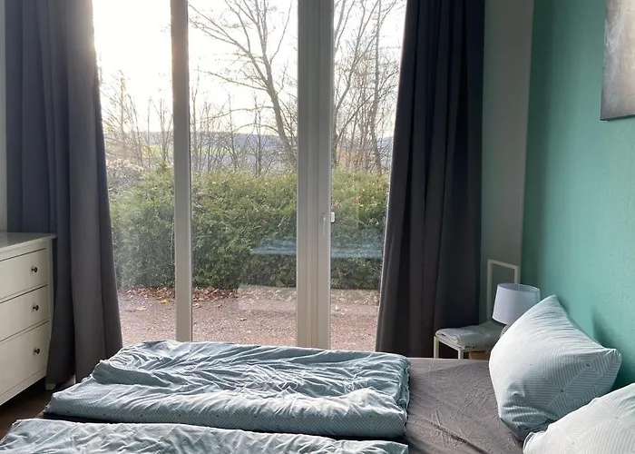 Appartamento Modernes E25, 2-6 Pers Keine Monteure Lichtenau (Westphalia)