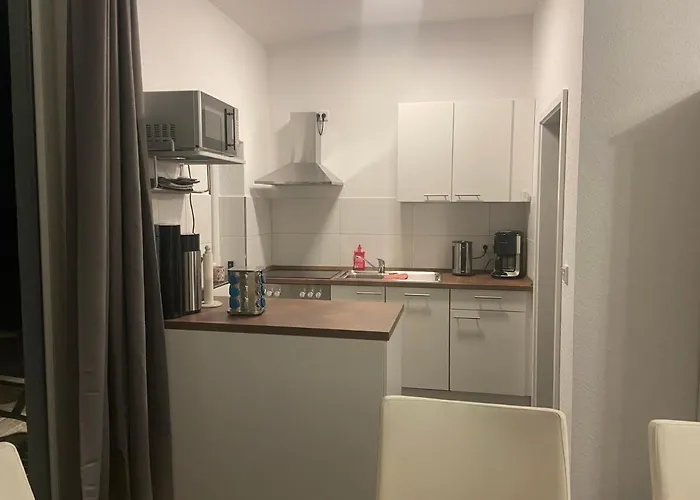 Modernes E25, 2-6 Pers Keine Monteure * Lichtenau (Westphalia)