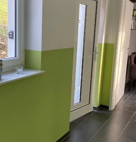 Appartamento Modernes E25, 2-6 Pers Keine Monteure *