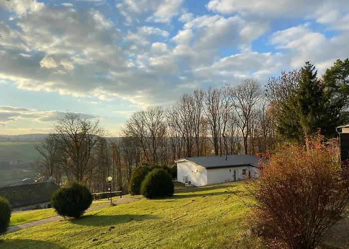 Appartamento Modernes E25, 2-6 Pers Keine Monteure