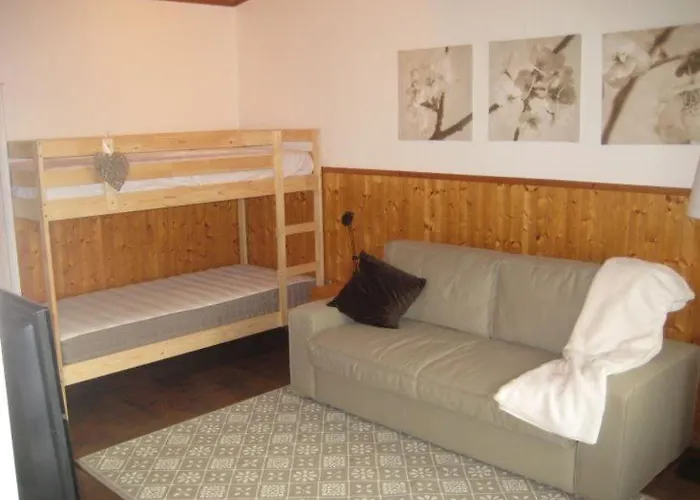 Modernes E25, 2-6 Pers Keine Monteure * Lichtenau (Westphalia)